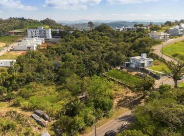 Terreno · 385m² · TERRENO RESIDENCIAL À VENDA NO LOTEAMENTO JARDINS DO PARECI – PARECI NOVO/RS