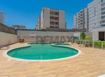 Apartamento · 54m² · 2 Quartos · REMAX ALUGA Apartamento no Jardim Nova Europa, Campinas.