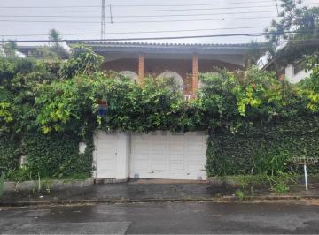 Comercial · 217m² · 3 Quartos · 4 Vagas · REMAX ALUGA Casa Comercial no Jardim Guarani - SP!
