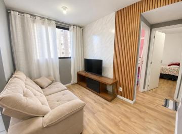 ce04456e-788c-4f23-9ede-3715e38bb8ea · Apartamento para venda em Vila Mira com 2 quartos, 36m²