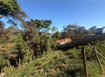Terreno · 1000m² · TERRENO A VENDA NO BAIRRO PIRUCAIA 1000m2 com Escritura e projeto aprovado!