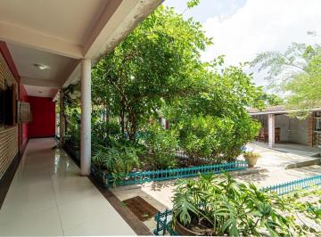 Comercial · 483m² · 5 Quartos · 2 Vagas · CASA COMERCIAL À VENDA EM RIO TINTO/PB
