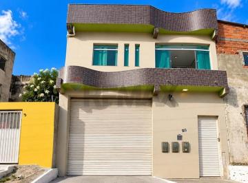 Casa · 420m² · 5 Quartos · 8 Vagas · CASA AMPLA COM GALPÃO E ESPAÇ0 PARA EVENTOS