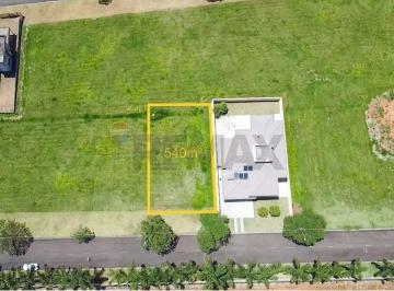 Terreno · 540m² · Lote a venda 540 m² no Condomínio Vereda Paraíso, Morungaba/SP