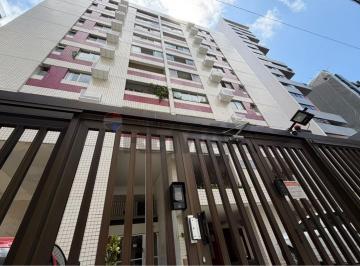 Apartamento · 108m² · 3 Quartos · 1 Vaga · Apartamento 03 quartos em Boa Viagem