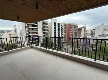 Apartamento · 197m² · 4 Quartos · 3 Vagas · Residencial Benjamin 1242: Apartamentos de Alto Padrão no Santa Helena, em Juiz de Fora