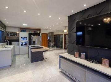 Casa · 233m² · 4 Quartos · 2 Vagas · Casa à Venda - Sagrada Família, 4 Quartos, 233 m2