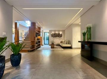 Casa · 377m² · 4 Quartos · 4 Vagas · Casa à Venda - Indaiá, 4 Quartos,  377 m2
