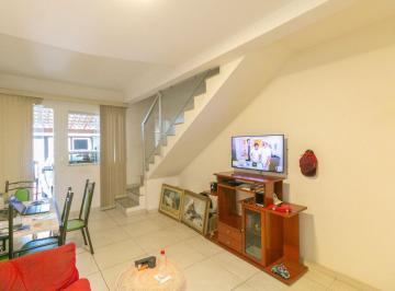 Casa · 55m² · 2 Quartos · 1 Vaga · Casa à Venda - Heliópolis, 2 Quartos, 55 m2
