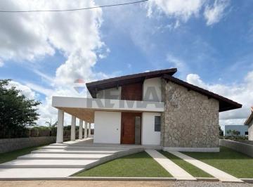 Casa · 190m² · 4 Quartos · 5 Vagas · Casa de Condominio em Gravatá - À venda!