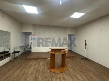 Comercial · 100m² · SALÃO COMERCIAL TÉRREO  NA VILA GUSTAVO- 100m2