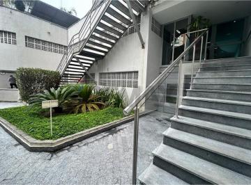 Comercial · CONJUNTO COMERCIAL PARA LOCAÇÃO EM SANTANA – 100 m² – 8º ANDAR