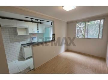 Apartamento · 45m² · 2 Quartos · 1 Vaga · Apartamento para locação na Av. Salgado Filho | 2 dorms, 1 vaga de garagem | Localização estratégica