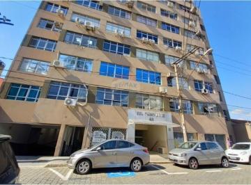 Comercial · 52m² · Locação de Sala Comercial com 52m² no Centro de Guarulhos: R$ 1.300,00