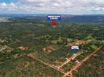 Terreno · 450m² · OPORTUNIDADE NO ALTIPLANO LESTE | LOTE EM CONDOMÍNIO FECHADO