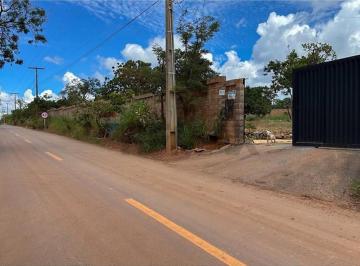 Terreno · 450m² · OPORTUNIDADE NO ALTIPLANO LESTE | LOTE EM CONDOMÍNIO FECHADO