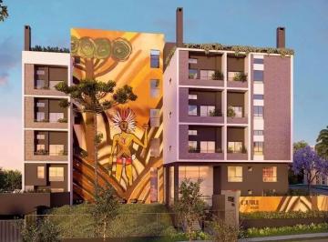 Imagem · Apartamento à venda - em Juvevê