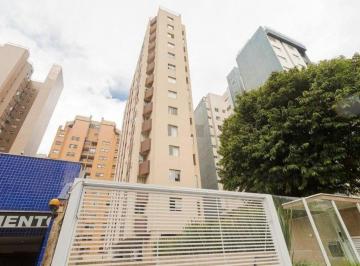 Imagem · Apartamento à venda - em Bigorrilho