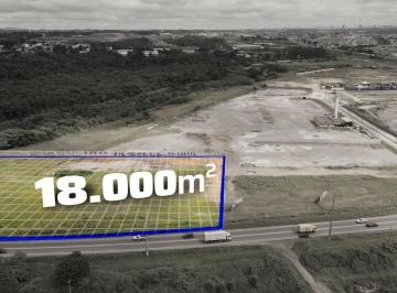 Imagem · Terreno à venda - na Cidade Industrial