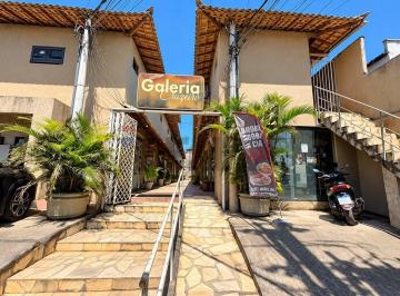 Comercial · 23m² · Loja comercial à venda na Galeria do Cruzeiro, em Armação dos Búzios