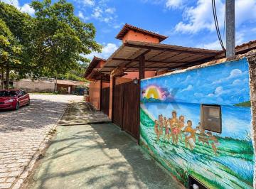 Casa · 43m² · 1 Quarto · Casa com garagem coberta à venda em José Gonçalves, Armação dos Búzios