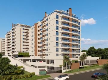 Imagem · Apartamento à venda - em Bacacheri