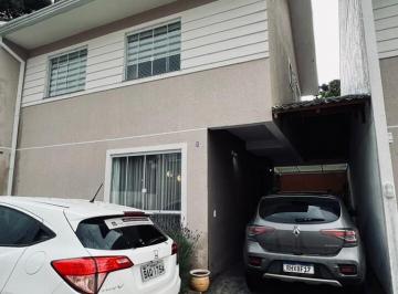 Imagem · Casa à venda - em Abranches