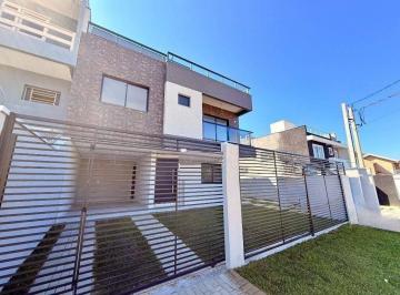 Imagem · Casa à venda - em Santa Felicidade