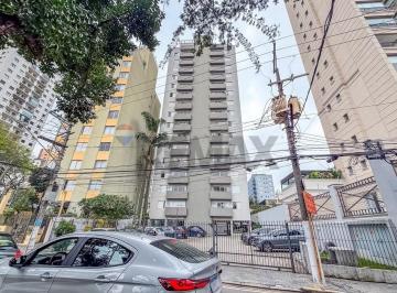 Apartamento · 63m² · 2 Quartos · 1 Vaga · Oportunidade na Vila Olímpia | 63m² - 2 Dormitórios + W.C. de Serviço