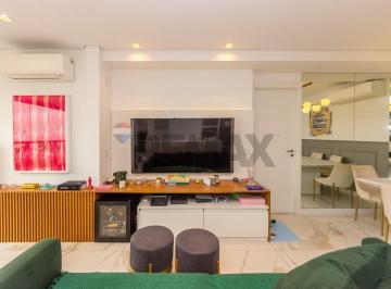 Apartamento · 74m² · 2 Quartos · 1 Vaga · Apartamento de 94m2 totalmente mobiliado em Mirandópolis
