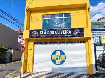 Comercial · 100m² · 1 Vaga · "Ponto Comercial no Centro de Bragança Paulista"