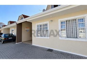Casa · 80m² · 2 Quartos · 2 Vagas · Casa em Condomínio Fechado 90m² no Cachoeira - R$ 460.000,00
