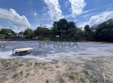 Comercial · 4459m² · VENDE-SE TERRENO COM 4.459,72M² NO SANTA ETELVINA