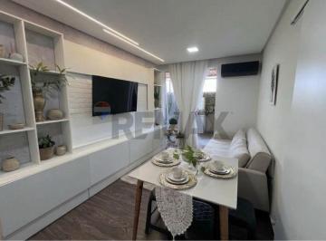 Apartamento · 84m² · 2 Quartos · 1 Vaga · VENDE-SE APARTAMENTO GARDEN NO ALLEGRO