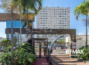 Apartamento · 47m² · 2 Quartos · 1 Vaga · Encontre seu lar ideal em Campinas!