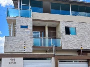 Apartamento · 514m² · 4 Quartos · 2 Vagas · Casa Duplex á venda no Catolé.