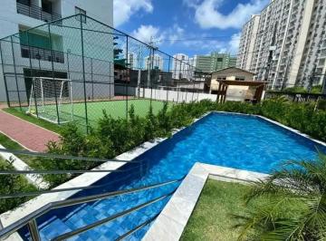 Apartamento para locação no LUAR DO PARQUE, IMBIRIBEIRA, Recife, PE · Apartamento para locação no LUAR DO PARQUE, IMBIRIBEIRA, Recife, PE