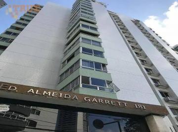Apartamento à venda no ED ALMEIDA GARRETT, BOA VIAGEM, Recife, PE · Apartamento à venda no ED ALMEIDA GARRETT, BOA VIAGEM, Recife, PE