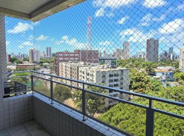 Apartamento à venda no EDF. LA ALHAMBRA, GRAÇAS, Recife, PE · Apartamento à venda no EDF. LA ALHAMBRA, GRAÇAS, Recife, PE