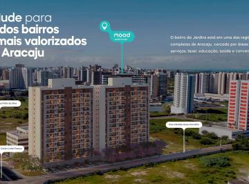 Apartamento à venda no MOOD JARDIM EUROPA, JARDINS, Aracaju, SE · Apartamento à venda no MOOD JARDIM EUROPA, JARDINS, Aracaju, SE