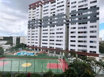 Apartamento à venda no SOLAR DOS PÁSSAROS, PARALELA, Salvador, BA · Apartamento à venda no SOLAR DOS PÁSSAROS, PARALELA, Salvador, BA