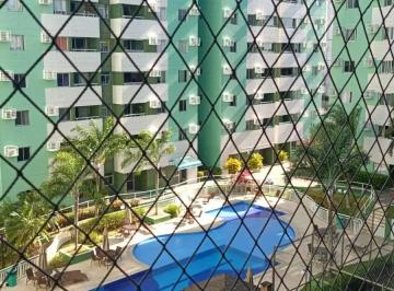 Apartamento para locação no CITTA LAURO DE FREITAS, RECREIO IPITANGA, Lauro de Freitas, BA · Apartamento para locação no CITTA LAURO DE FREITAS, RECREIO IPITANGA, Lauro de Freitas, BA