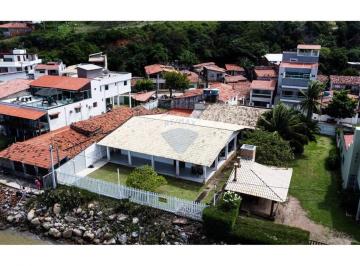 Casa · 481m² · 3 Quartos · 8 Vagas · Sua Casa de Férias dos Sonhos em Barra de Cunhaú!