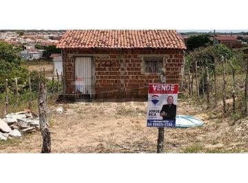 Terreno · 210m² · 1 Quarto · 1 Vaga · Terreno com casa Pronta na Estrada de Genipabu