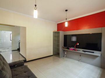 Casa · 250m² · 4 Quartos · 2 Vagas · Casa à Venda - Cabral, 4 Quartos, 250 m2