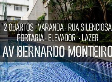 Apartamento · 84m² · 2 Quartos · Apartamento para aluguel - em Savassi
