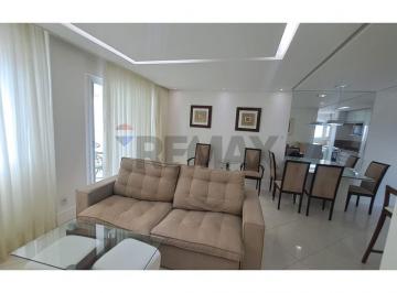 Apartamento · 61m² · 1 Quarto · 1 Vaga · Aluga Apartamento 1/4 e Sala Mobiliado - Condomínio Mandarim Salvador Shopping