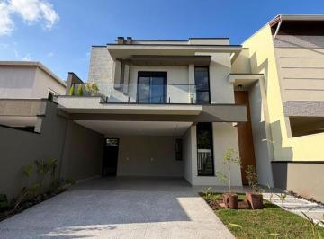 Casa · 225m² · 4 Quartos · 4 Vagas · Casa à venda - no Jardim Quintas das Videiras