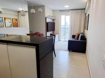 Apartamento · 64m² · 3 Quartos · 1 Vaga · Apartamento à venda - na Vila Municipal