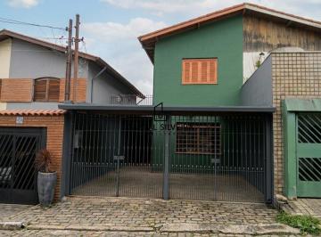 Casa · 110m² · 3 Quartos · Casa para aluguel - no Chácara Monte Alegre